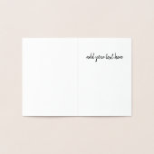 16e eeuw Mythic Creatures Decorative Capital Z Folie Kaarten (Binnen)