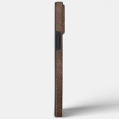 16e eeuw Mythische creaties Decoratief Kapitaal C Case-Mate iPhone Case (Achterkant / Rechts)