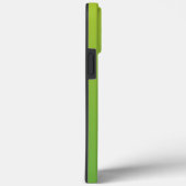 16e-eeuwse Keltische Knoop Versierde Hoofdletter D Case-Mate iPhone Case (Achterkant / Rechts)