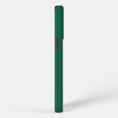 16e-eeuwse Keltische Knoop Versierde Hoofdletter Z iPhone Hoesje (Rechterkant)