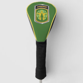 16e Militaire Politie Brigade-Airborne  Golfheadcover