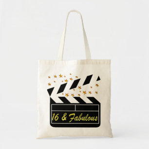 16E MOVIE KONINGIN TOTE BAG