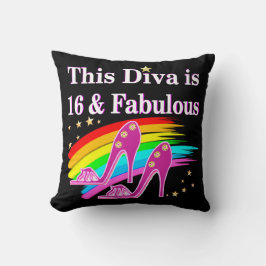 16E ROZE SCHOENENKONINGIN KUSSEN