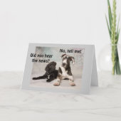 **16e TWEEDE DAG** WENSEN VOOR "U" Kaart (Voorkant)