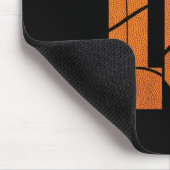 16e verjaardag Basketbal Boys Kinder Muismat (Hoek)