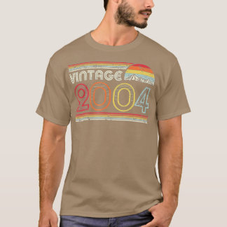 16e verjaardag Cadeau T-shirt