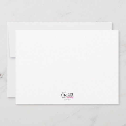 16e verjaardag van Pennsylvania-licentie Kaart (Achterkant)