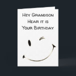 **16e*** VERJAARDAG VOOR EEN ***SPECIALE KLEINZOON Kaart<br><div class="desc">HOOP DAT JE VERJAARDAG **** IS ZO SPECIAAL ALS JE BENT **** BEDANKT VOOR HET STOPPEN DOOR 1 VAN MIJN 8 WINKELS EN ONTHOUD DAT JE HET VERS VAN BINNEN EN VAN BUITEN KUNT VERANDEREN!!!!!</div>