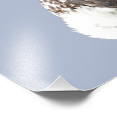 16x12 Kodak Professional-fotopapier (Satin) Foto Afdruk (Hoek)