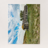 16x20, 520 stuks, puzzel (Verticaal)