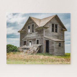 16x20, 520 stuks, puzzel