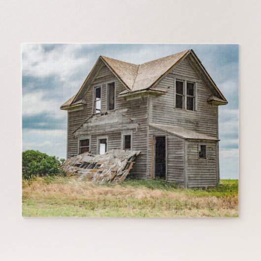 16x20, 520 stuks, puzzel (Horizontaal)