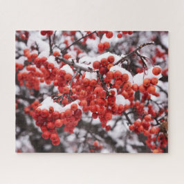 16x20, 520 stuks, puzzel