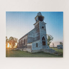 16x20, 520 stuks, puzzel
