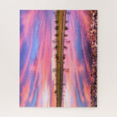 16x20, 520 stuks, puzzel legpuzzel (Verticaal)