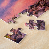 16x20, 520 stuks, puzzel legpuzzel (Zijkant)