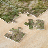 16x20, 520 stuks, puzzel legpuzzel (Zijkant)