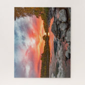 16x20, 520 stuks, puzzel legpuzzel (Verticaal)