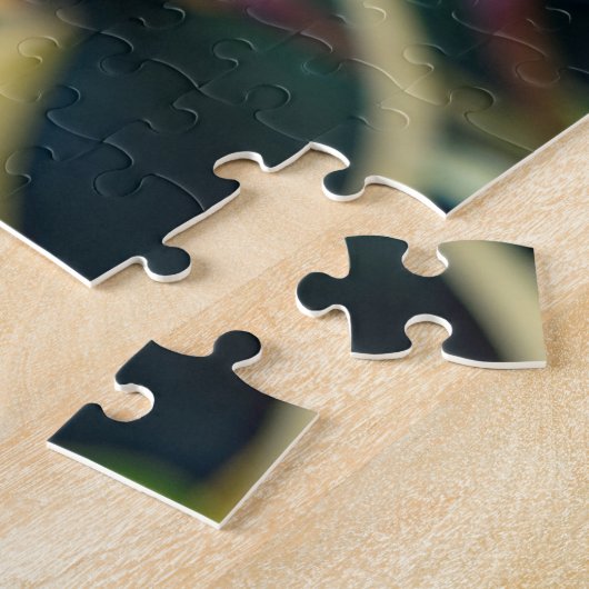 16x20, 520 stuks, puzzel legpuzzel (Zijkant)