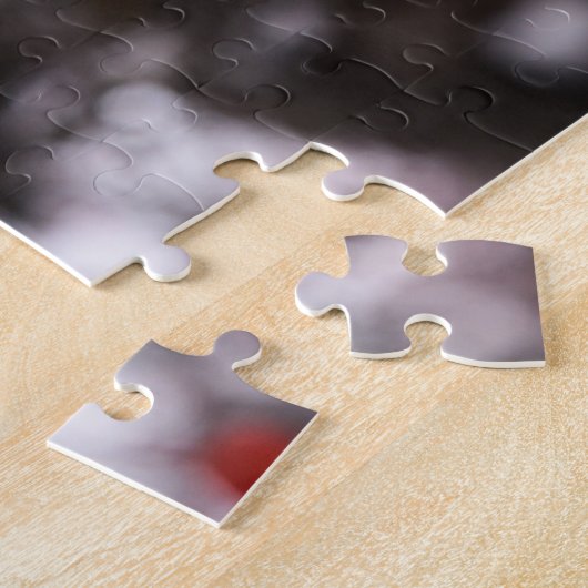 16x20, 520 stuks, puzzel legpuzzel (Zijkant)