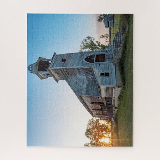 16x20, 520 stuks, puzzel legpuzzel (Verticaal)