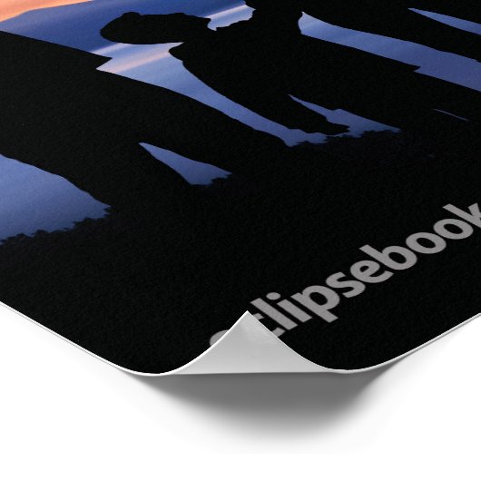 16x20 Eclipse Poster (Hoek)