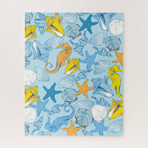 16x20 Houders Puzzle for Colorblind People Legpuzzel