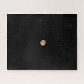16x20 volle maan Puzzle Legpuzzel (Horizontaal)