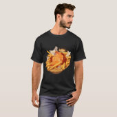 170 Anime Eten ideeën T-shirt (Voorkant volledig)