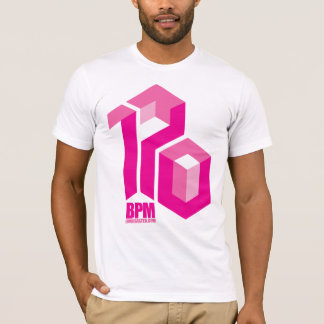 170 BPM LuvDisaster T-shirt