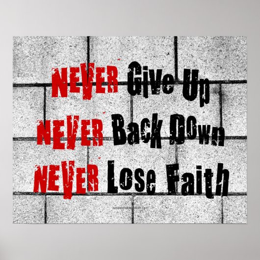 #170 (Matte) Basketball Poster (Voorkant)