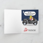 #171 word goed de Steeg van de Minnaar Kaart (Binnen)