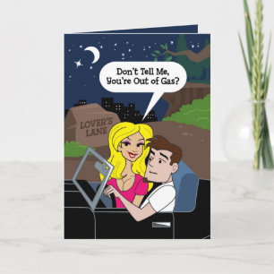 #171 word goed de Steeg van de Minnaar Kaart