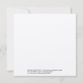 1729 A. de Haen Dutch Kasteel WESTERVELT (Achterkant)