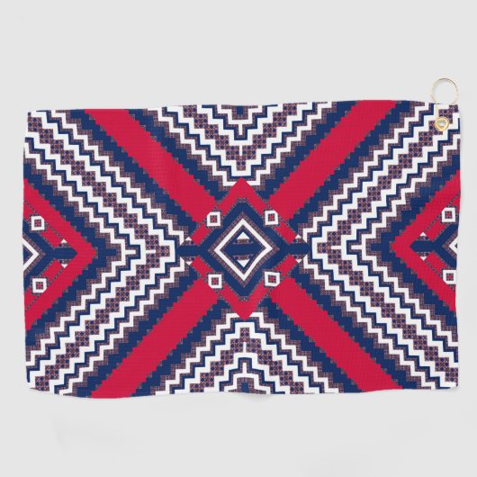 172 GOLFHANDDOEK (Horizontaal)