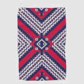 172 GOLFHANDDOEK (Voorkant)