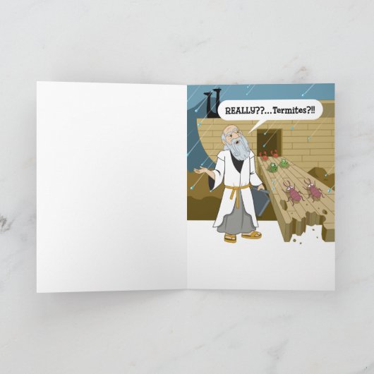 #173 Gelukkige verjaardag wordt beter Kaart (Binnen)