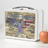 173e ABN Brigade "Trots om te hebben gediend" (In situ)