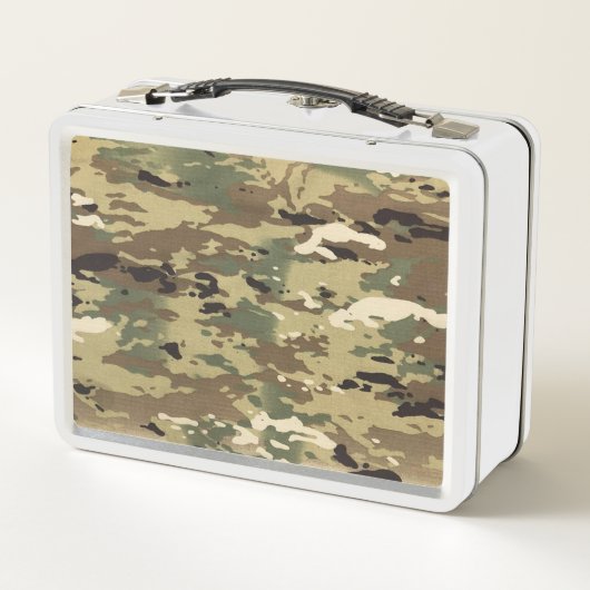 173e ABN Brigade "Trots om te hebben gediend" (Achterkant)