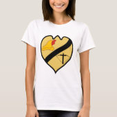 173e AHC Robinhoods T-shirt (Voorkant)