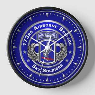 173e Airborne Brigade