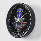 173e Airborne Brigade Veteraan (Hoek)