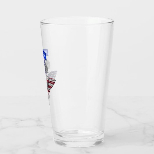 173e boordbrigade-adelaar glas (Links)