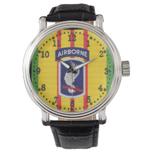 173e boordbrigade VSM Watch Horloge