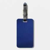 173e brigade bagagelabel (Achterkant verticaal)