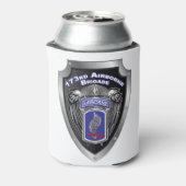 173e brigade blikjeskoeler (Blikje Achterkant)