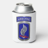 173e brigade blikjeskoeler (Blikje Achterkant)