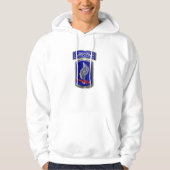 173e brigade hoodie (Voorkant)