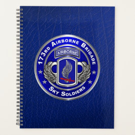 173e brigade planner