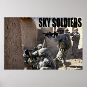 173e brigade poster (Voorkant)